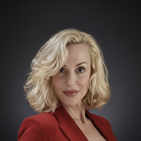 ACG Headshot